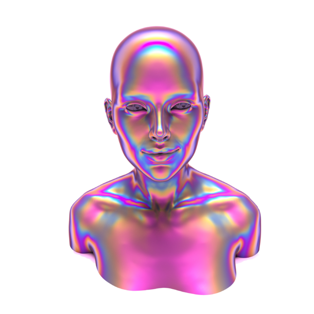 3D FACE